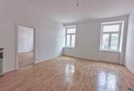 Schöne Drei-Zimmer-Wohnung Nähe Donaukanal