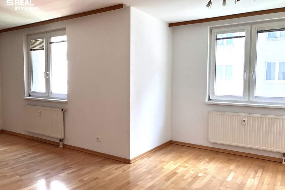 Singlewohnung mit Bonuslevel: Garage inklusive!, Wohnung-kauf, 174.000,€, 1100 Wien 10., Favoriten