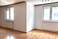 Singlewohnung mit Bonuslevel: Garage inklusive!