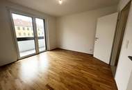 NEUBAU - Exklusive Stadtwohnung mit Freifläche und Küche