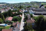 Unglaublich tolle Single- oder Pärchenwohnung in Ruprechtshofen!