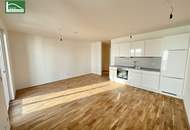 Toll aufgeteilte Neubau-Wohnung im Zweitbezug aus 2024 direkt bei der U3 Kendlerstraße!