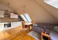 7EVEN | Zwei-Zimmer-Wohnung mit Parkplatz | THALGAU