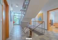 Neuwertiges Bürohaus in Graz-Liebenau