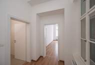 ++NEU++ Sanierte 2-Zimmer Altbau-Wohnung in toller Lage!