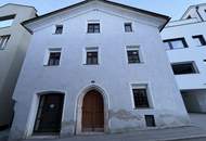 Seltene Gelegenheit! Denkmalgeschütztes Stadthaus aus dem 16. Jahrhundert zum Verkauf