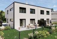 KURZ VOR FERTIGSTELLUNG! PREIS REDUZIERT! ALLEINEIGENTUM. WIENERBERGER ZIEGEHAUS MIT 4 ZIMMER.TOP QUALITÄT. VIELE EXTRAS INKLUSIVE.