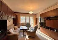 Zentrale Single-Wohnung in ruhiger Westlage mit Loggia, Garage und Top Infrastruktur