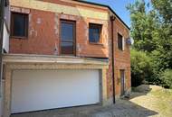 Hochwertig ausgestatteter Ziegelmassivbau (Greil Bau) in idyllischer Waldrand- und Ruhelage