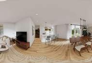 ERSTBEZUG I 279 m² GARTEN I TERRASSE I PROVISIONSFREI