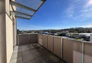 Traumhafte 2-Zimmer-Wohnung in Seitenstetten mit Balkon und 2 Stellplätzen