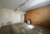 Sanierungsbedürftige Eigentumswohnung nähe U-Bahn U3 Zippererstraße