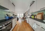 Wunderschöne 4-Zimmer Wohnung mit Balkon und Terrassen, Nähe Matzleinsdorferplatz