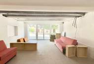 Bodensdorf: ideal für HANDWERKER - Wohnung im Rohzustand zum Ausbauen, mit Carport & SPA Zugang
