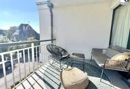 360 TOUR // LUXUS SÜD-TERRASSENWOHNUNG NAHE SCHREIBERWEG