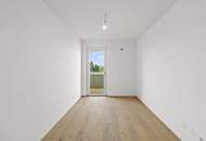 DREI Zimmer TRAUM mit BALKON ++ Projekt KARL74