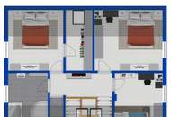 Besichtigungstag, 03.04.2026 nur mit Voranmeldung möglich! - Sehr gepflegtes Haus in Gresten-Land, Bezirk Scheibbs