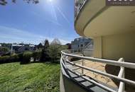 SUPER FAMILIENWOHNUNG | MIT EINLIEGERWOHNUNG | IDYLLISCHE GARTENWOHNUNG | GARAGE IM HAUS