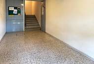 "Cooler Ausblick - Loggia und Stellplatz inklusive!"