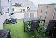 Traumhafte Dachgeschoßwohnung in Behamberg – 4 Zimmer, Terrasse &amp; Stellplatz!