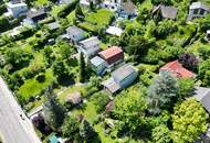 🌿 Grünes "klein aber fein" am Wolfersberg | ZELLMANN IMMOBILIEN