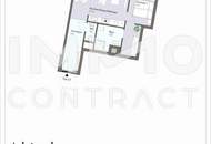 Pre-Sale!! Erstbezug: Perfekte 2-Zimmer-Wohnung im Zentrum Traiskirchens