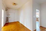 NUSSDORF | ZAUBERHAFT WOHNEN BEIM NUSSBERG – GROSSZÜGIGE 5/6-ZIMMER-WOHNUNG MIT VIEL GESTALTUNGSPOTENZIAL | 2 GARAGEN INKLUSIVE | ZELLMANN IMMOBILIEN
