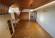 Gepflegtes Einfamilienhaus mit viel Potenzial, großzügigem Grundstück und sonnigen Wohnbereichen
