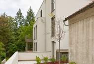 Freier Grünblick &amp; Balkon – moderner Neubau-Erstbezug