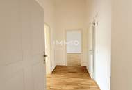 Gartenwohnung im Schloss Neusiedl