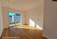 AQUALINA WOHN PARK _ Ebreichsdorf -Doppelhaushälfte mit Garten, Terrasse, Garage und Seenutzung!