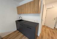 Möblierte 1-Zimmer-Wohnung mit Balkon nähe FH Kapfenberg