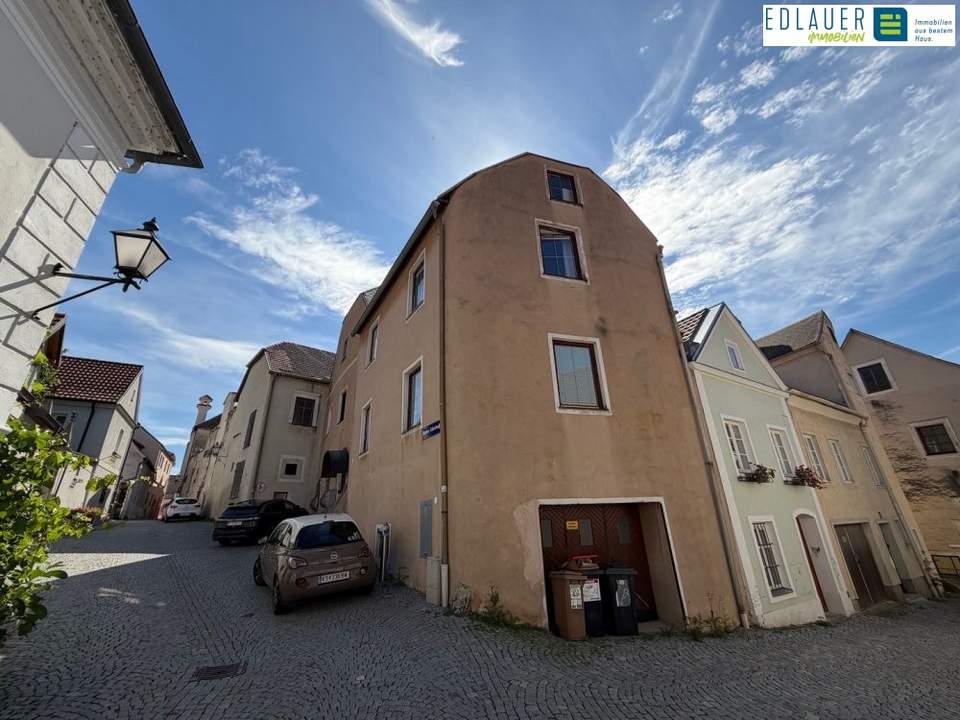 Anlageobjekte in Krems an der Donau