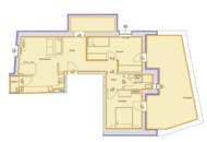 Stadtleben trifft Rückzug: 3-Zimmer-Wohnung mit Terrasse!