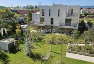 Ruhige, großzügige 3-Zimmer-Balkon-Wohnung im Erstbezug und Top-Ausstattung - Provisionsfrei!