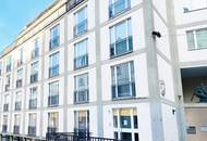 Perfekte geschnittene Neubauwohnung in exzellenter Mikrolage mit Garagenplatz