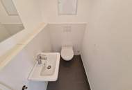 Schicke Neubauwohnung mit kl. Garten in idyllischer Ruhelage