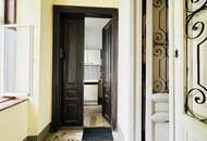 Zwei getrennte Wohneinheiten im Altbau – Sanierungsbedürftige Wohnung mit Potenzial in Penzing