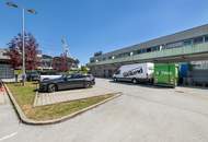 Büro und Lager, perfekter Standort mit 14 Parkplätzen!