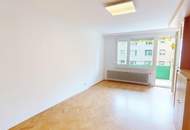 3-Zimmer-Wohnung mit Loggia &amp; Stellplatz in Grünruhelage