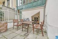 Außergewöhnliches Wohnhaus mit Gartenidylle im Herzen Döblings
