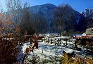 Gepflegtes Landhaus mit insgesamt 5 Wohnungen