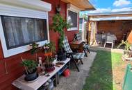 +++Ein Hübsches und NETTES-FERIENHAUS - MOBILHEIMHAUS in Oggau am Neusiedlersee zu verkaufen +++
