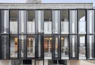 Lichtdurchflutete 3-Zimmer-Eckwohnung im DC2 Tower mit 2 Loggien