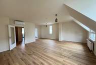 Wunderschöne DG Maisonette am Rande des beliebten Freihausviertels