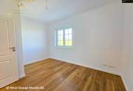 AQUALINA WOHN PARK _ Ebreichsdorf -Doppelhaushälfte mit Garten, Terrasse, Garage und Seenutzung!