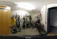 Loftartige Maisonette mit 2 Terrassen in Neulerchenfelder Straße