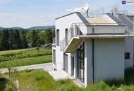 Spitzen DOPPELHAUS mitten in den West-Steirischen WEINBERGEN - mit DOPPELGARAGE, GARTEN, TERRASSE &amp; DACHTERRASSE!