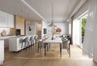 "Sunside Living - 5 Zimmer-Doppelhaushälfte mit sonnigem Garten