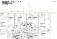 Charmante 1-Zimmer-Wohnung in ruhiger Lage in Traismauer